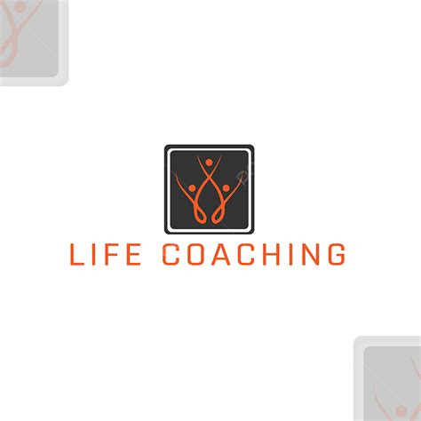 Life Coaching Vector Design Images, Life Coaching Logo, Life Logo, Coaching Logo, Logo PNG Image ...