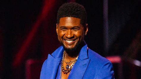 Usher Delivers Career-Spanning Performance At 2021 iHeartRadio Music Awards | 93.3 FLZ