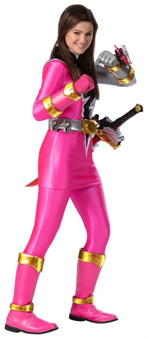 Power Rangers Rosa Power Rangers Dino Mighty Morphin Power Rangers