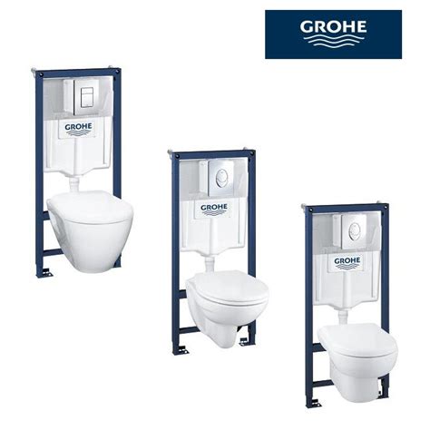 Купить GROHE SOLIDO PERFECT. Цена, отзывы, описание | Интернет-магазин ...