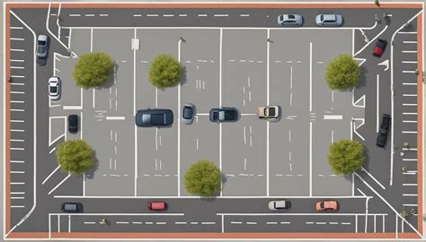 Navigating The Parking Maze A Comprehensive Guide To Arkansas Parking