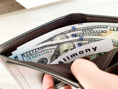 How To Avoid Paying Alimony Provinziano Associates