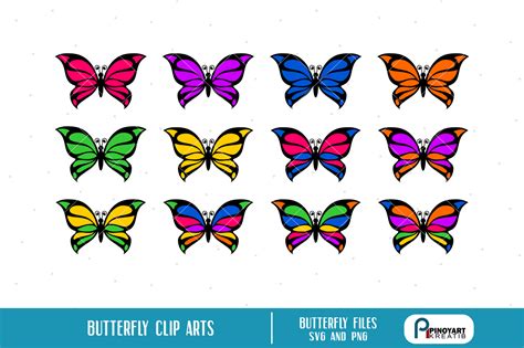 Butterfly Svg Butterfly Svg File Butterfly Svg Butterfly Svg Png Pdf By