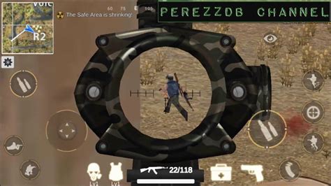 Pubg Mobile Benzeri Oyunlar Techmedya