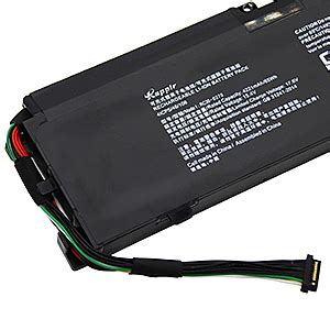 Amazon BOWEIRUI RC30 0270 Laptop Battery Replacement For Razer