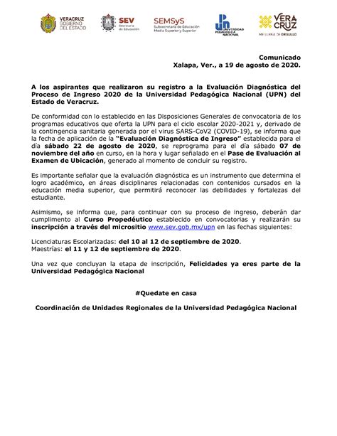 COORDINACIÓN DE UNIDADES REGIONALES DE LA UNIVERSIDAD PEDAGÓGICA