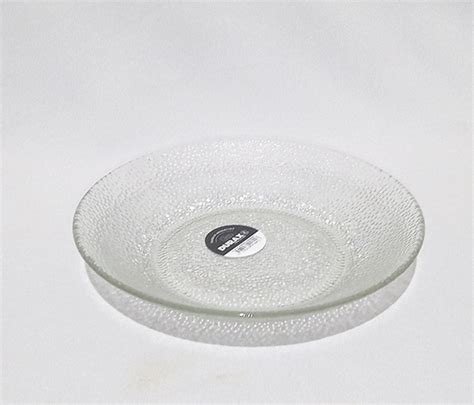 Comprar Plato Forjado Hondo Durax Tpp R En Bazar Deco No