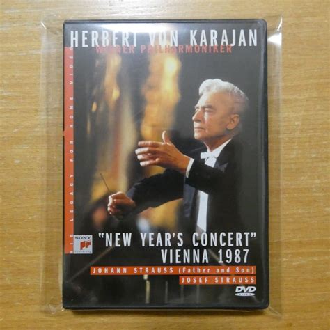 Yahoo Dvdkarajan New Year S Concert