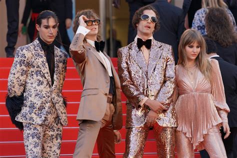 Maneskin La Fine Il Testo E Il Significato Della Canzone