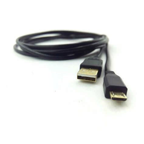 Cabo Usb Metros A Macho X Micro Usb Samsung