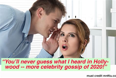 Best Of 2020: CELEBRITY GOSSIP | www.mnftiu.cc