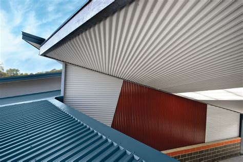 Cladding And Flashings Stratco