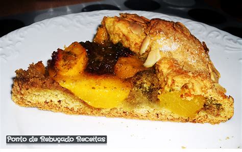 Ponto De Rebu Ado Receitas Dia Um Na Cozinha E Uma Galette De