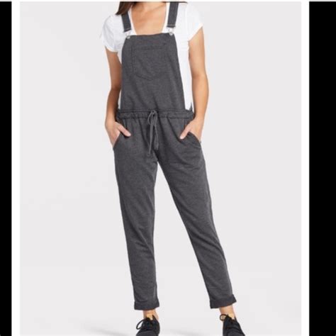 Z Supply Pants And Jumpsuits Z Supply Overall Jumpsuit Poshmark