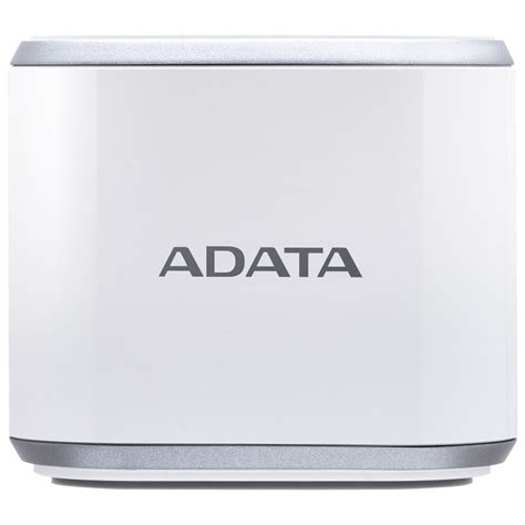 Buy Online Best Price Of Adata Eu Port Wall Charger White In