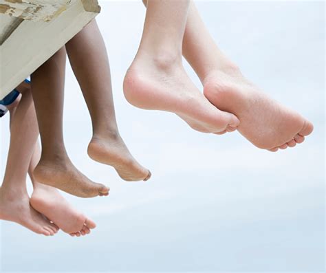 5 Summer Foot Care Tips — Podiatrycare Pc And The Heel Pain Center