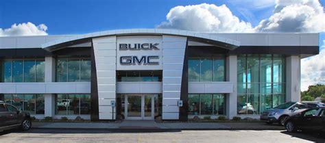 Welcome to Cardinal Buick GMC Inc. | Buick, GMC Dealer in Belleville