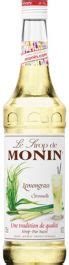 Monin Lemongrass Siroop Online Kopen Drankgigant Nl