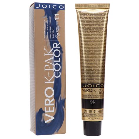 Joico Vero K Pak N Light Blonde Oz Lala Daisy