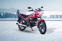 Hero Passion Plus Specifications Features Mileage Weight Tyre Size