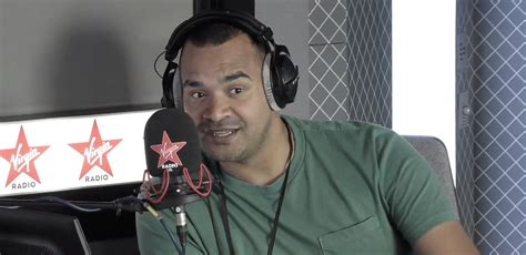 TV presenter Michael Underwood joins Virgin Radio Groove – RadioToday