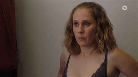 Nude video celebs Marlene Morreis sexy Pohlmann und Zeit der Wünsche 2020