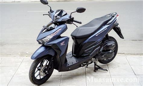 Gi Xe Honda Vario Th Ng K M B I Nh Gi H Nh Nh Chi Ti T