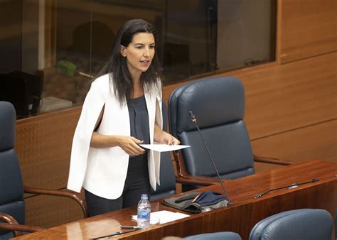 Roc O Monasterio Interpela Al Gobierno De La Comunidad De Madrid Flickr