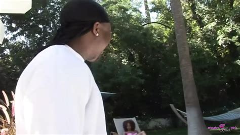 Facing His Massive Black Cock Without Any Fear Makes The Babe Very Brave And Daring Xhamster