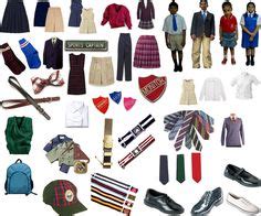 12 Best School Uniform Accessories images | School uniform accessories, School uniform, Headbands