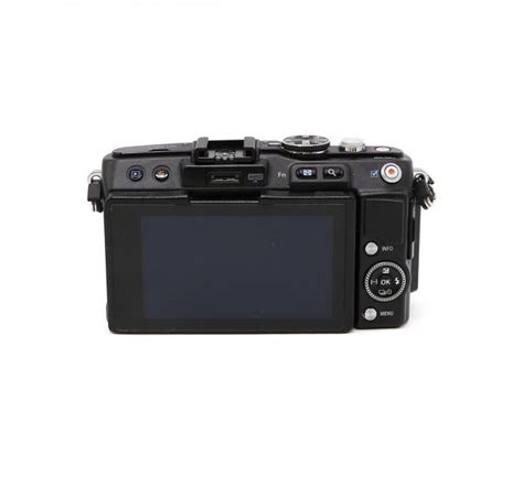 Купить Olympus pen E PL5 body пробег 73580 кадров с доставкой по цене