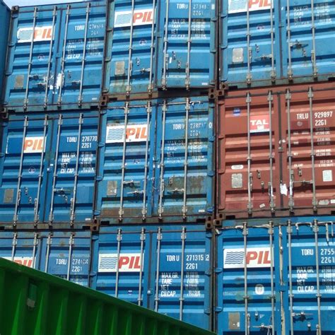 Container Vans For Sale Cebu Philippines Buy And Sell Marketplace