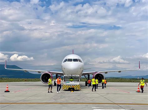 Galerie Aeroportul Internațional Brașov Ghimbav