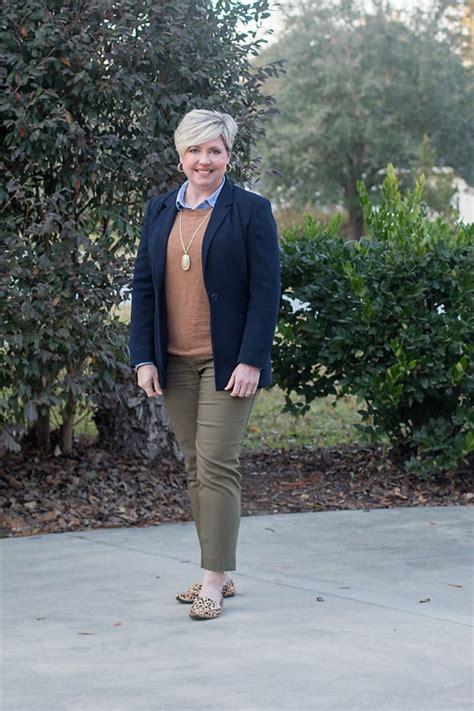 3 Outfits To Break Out Of A Winter Style Rut Savvy Southern Chic