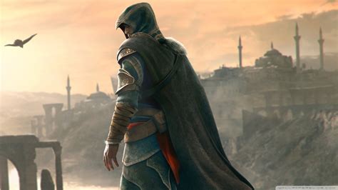 Assassin S Creed Revelations Wallpaper 1080p Assassin S Creed