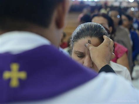 Quarta Feira De Cinzas Confira Hor Rios Das Missas Em Salvador