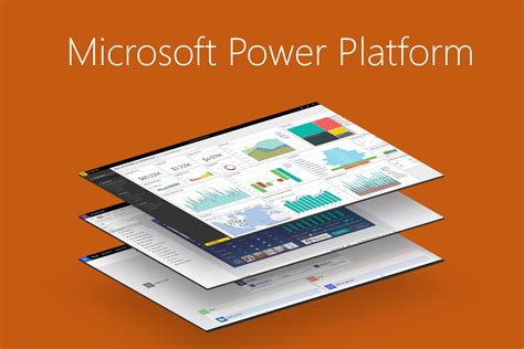 Microsoft Power Platform Architecture