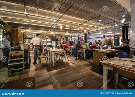 View of the Terminal 1 at Frankfurt INTL Airport (FRA Editorial Stock ...