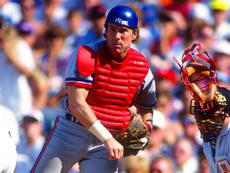 Gary Carter Passes Away Baseball Looses The Kid To Cancer Sports