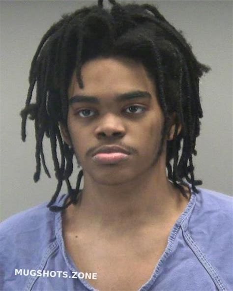 DANIELS DAVON 01 18 2024 Montgomery County Mugshots Zone