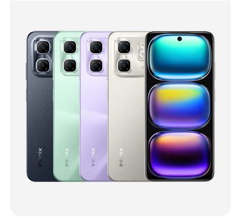 TECNO SPARK C Vs Infinix Hot I Bersaing Di Entry Level