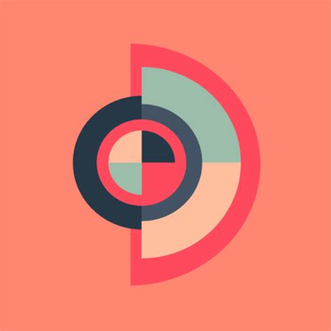 Letter D  ♥ Speakloop On Behance Cardenas Letter D Chicago Cubs