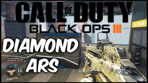 Road To Dark Matter Diamond Assault Rifles Youtube