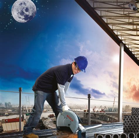 מסור שורף BOSCH GCO 20-14-מוסרי כלי עבודה