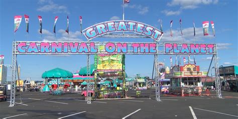 What To Expect At This Year’s Alabama National Fair