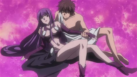 Demon King Daimao Fan Service 58 Photos Porn Photo