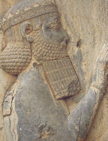 Darius the Great - World History Edu