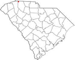 Landrum, South Carolina Facts for Kids