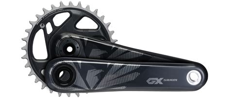 Sram Gx Eagle Carbon Speed Crankset Excel Sports Shop Online From