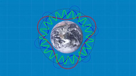 Schumann Resonance Does Earths 7 83 Hz Heartbeat Influence Our